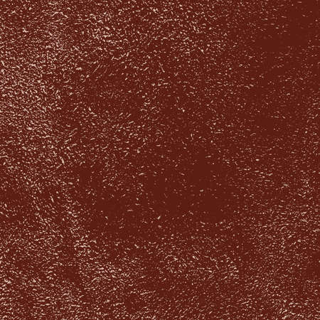 Empty Distressed Scarlet Background. Grunge Red Texture For your Design. Bloody artistic template. EPs10 vectorのイラスト素材