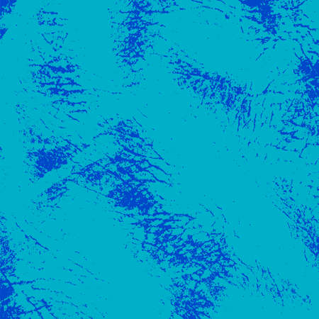 Distressed Blue Texture for your design. EPS10 vectorのイラスト素材