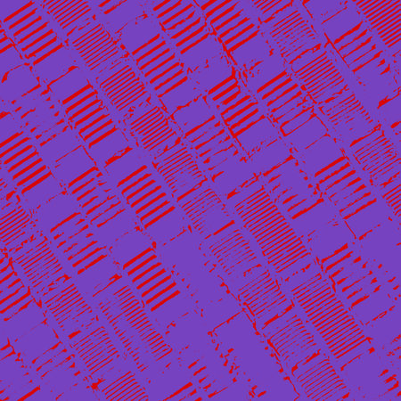 Grunge Color Lilac Background. Distress Dirty Violet Texture. Empty Design Template. EPS10 vector