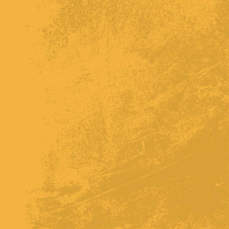 Distressed Texture in beige colors. Empty aged grunge background for your design. EPS10 vectorのイラスト素材