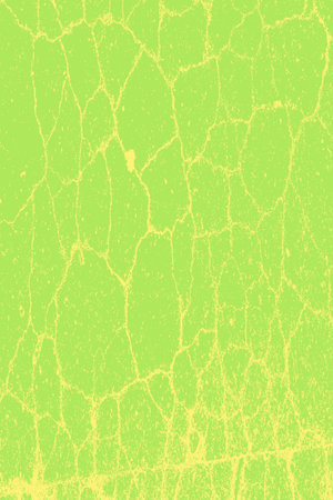 Cracked Color Texture For Your Design. EPS10 vector.