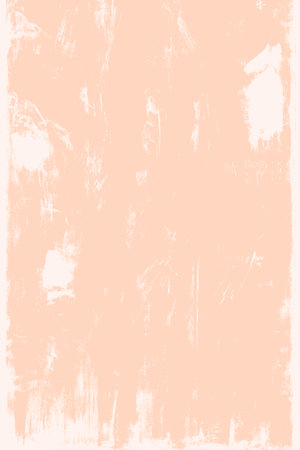 Distressed Color Pink Texture. Empty grunge background for making aged your design. EPS10 vector.のイラスト素材