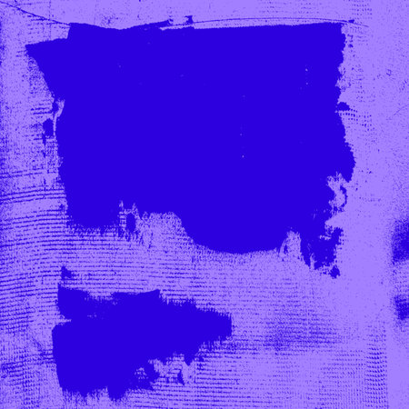 Distress Color Blot Grunge Texture For Your Design. EPS10 vector.のイラスト素材