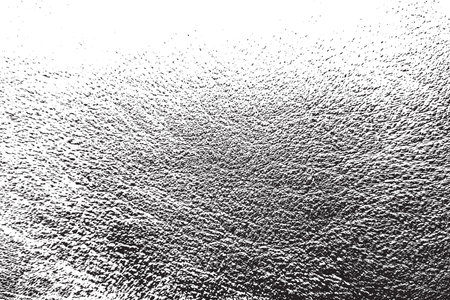 Distressed abstract leather Overlay texture. Grunge creative hide cover background. Empty urban design template for aging your images. Messy, dirty, grainy edges backdrop. vector.のイラスト素材