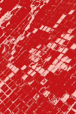 Distress Vector Textureのイラスト素材