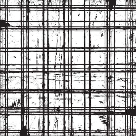 Distress Overlay Textureのイラスト素材