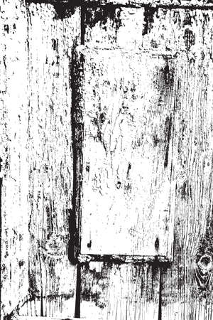 Distress Overlay Textureのイラスト素材