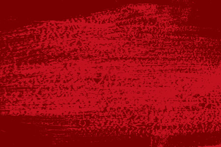 Red Grunge Backgroundのイラスト素材