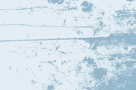 Blue Grunge Backgroundのイラスト素材