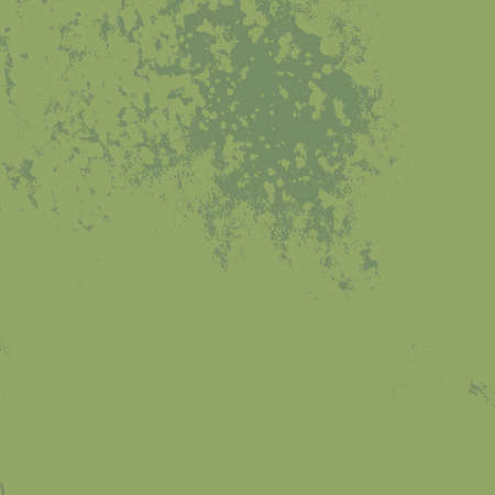Green Grunge Backgroundのイラスト素材