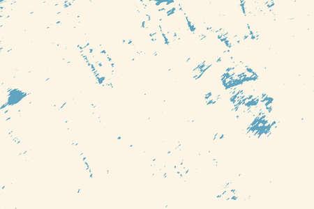Blue Grunge Backgroundのイラスト素材