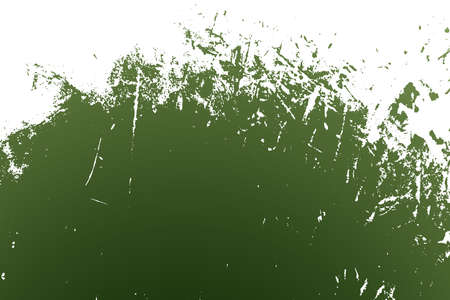 Distress Green Backgroundのイラスト素材