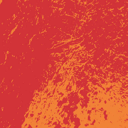 Red Grunge Backgroundのイラスト素材