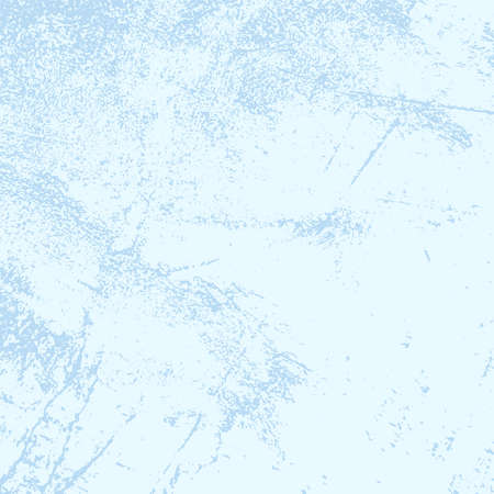 Blue Grunge Backgroundのイラスト素材