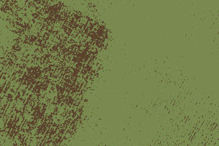 Green Grunge Backgroundのイラスト素材