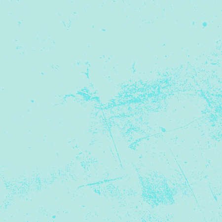 Blue Grunge Square Shape Background For Your Designのイラスト素材