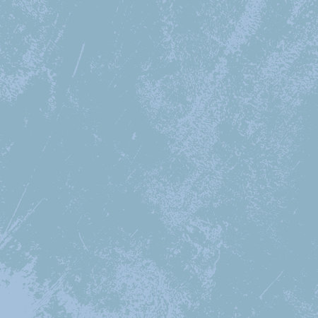 Blue Grunge Textureのイラスト素材