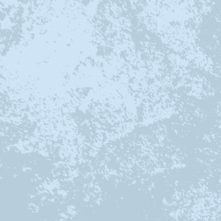 Blue Grunge Textureのイラスト素材