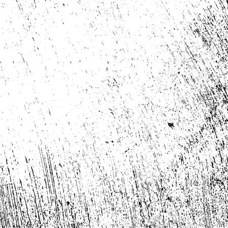 Distress Overlay Textureのイラスト素材