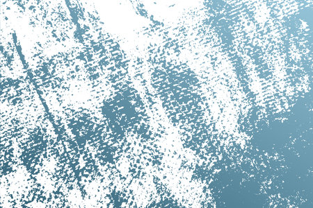 Distress Blue Backgroundのイラスト素材