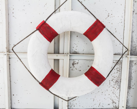 the Ring buoy