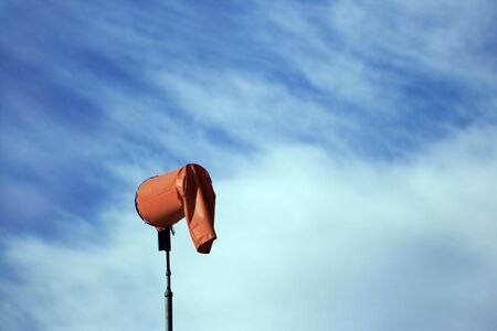 No wind in Utahの写真素材