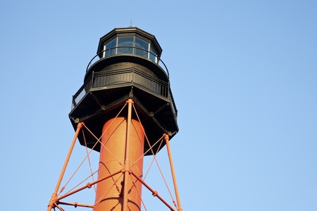Crooked River Lighthouse の写真素材