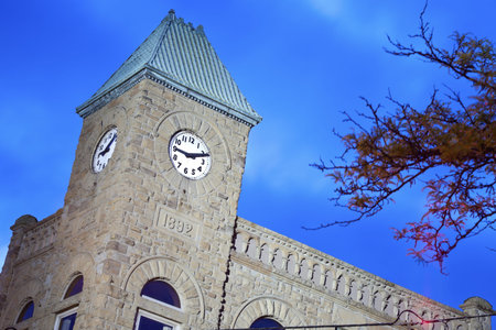Historic architecture of Holland, Michigan