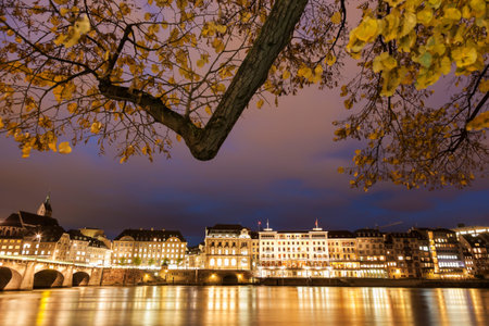 Basel, Basel-Stadt, Switzerland