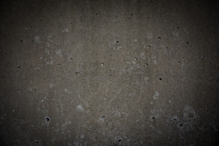 Black concrete stone texture blank natural surface architecture wallの写真素材