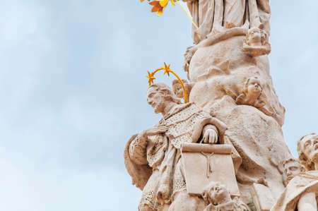 TIMISOARA, ROMANIA - OCTOBER 15, 2016 The Serbian Orthorox church the oldest one in Timisoaraのeditorial素材