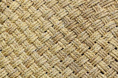 Rope Weave 