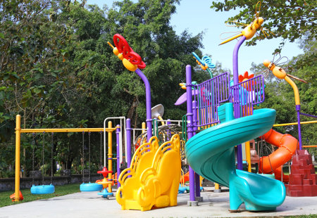 playground 