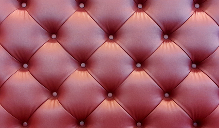 brown sofa leather background の写真素材