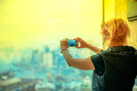 Travel asia conceptの写真素材
