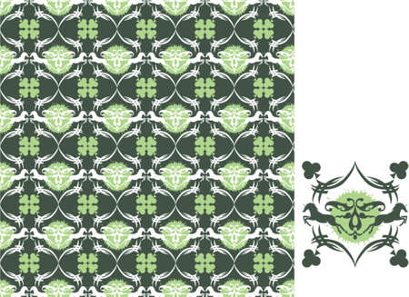 Saved in AI(eps 8)のイラスト素材