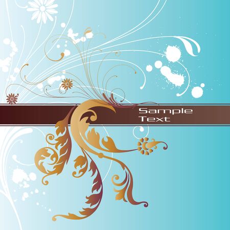 element for design, vector illustration.(AI 8 eps)のイラスト素材