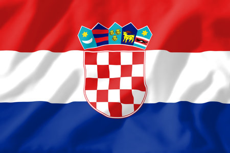 Croatiaの写真素材