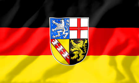 Saarland, Germanyの写真素材