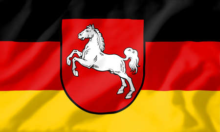 Lower Saxony, Germanyの写真素材