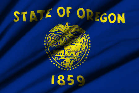 High detailed waving flag of different countries from all over the world.の写真素材