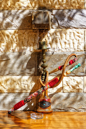 Hookah , Marmaris, Turkey