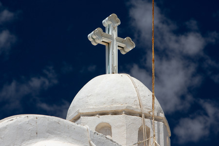 Cityscape of Athens.の写真素材