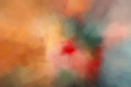 abstract blurred colorful background, abstract artの写真素材