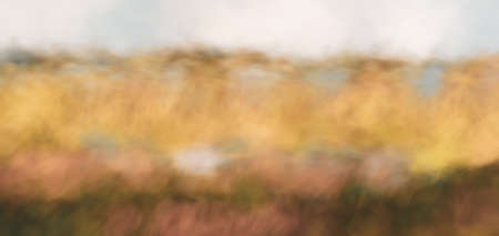 Abstract blurred background, blurred background effect.の写真素材