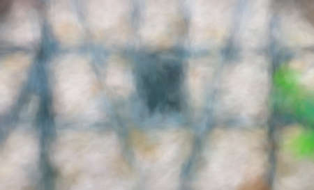 Abstract blurred background, blurred background effect.の写真素材
