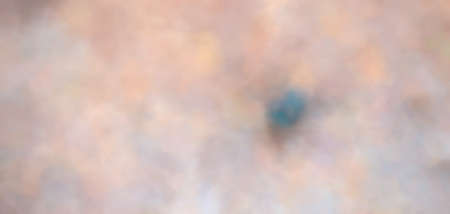 Surreal Blurred Abstract Art Colorful Backgroundの写真素材