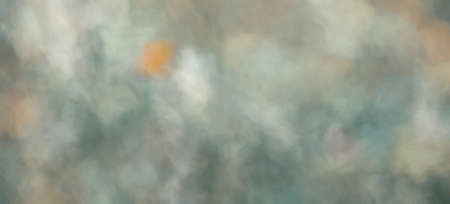 Surreal Blurred Abstract Art Colorful Backgroundの写真素材