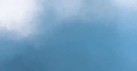 Surreal Blurred Abstract Art Colorful Background, sky with clouds as blurred backgroundの写真素材