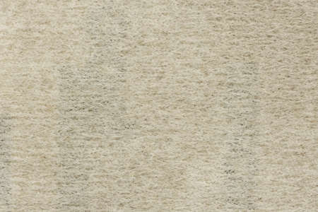 Macro image of sandpaper details suitable for textured overlaysの写真素材